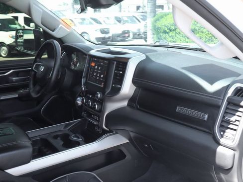 Used 2022 RAM 1500 Laramie RWD image 40