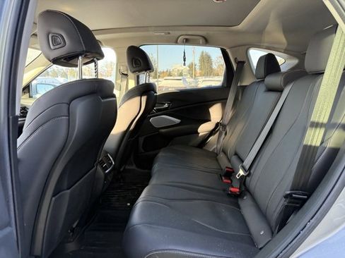 Used 2024 Acura RDX w/ Technology Package image 4