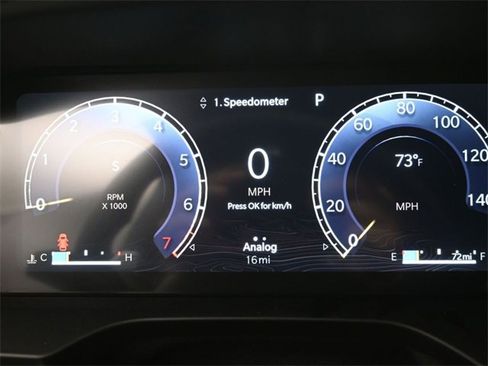 New 2025 Jeep Grand Cherokee Laredo X image 24