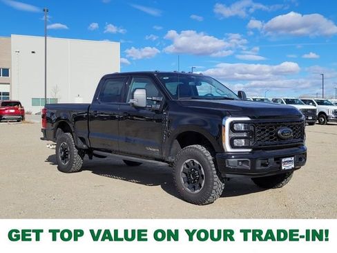 New 2026 Ford F350 XLT w/ XLT Premium Package image 1
