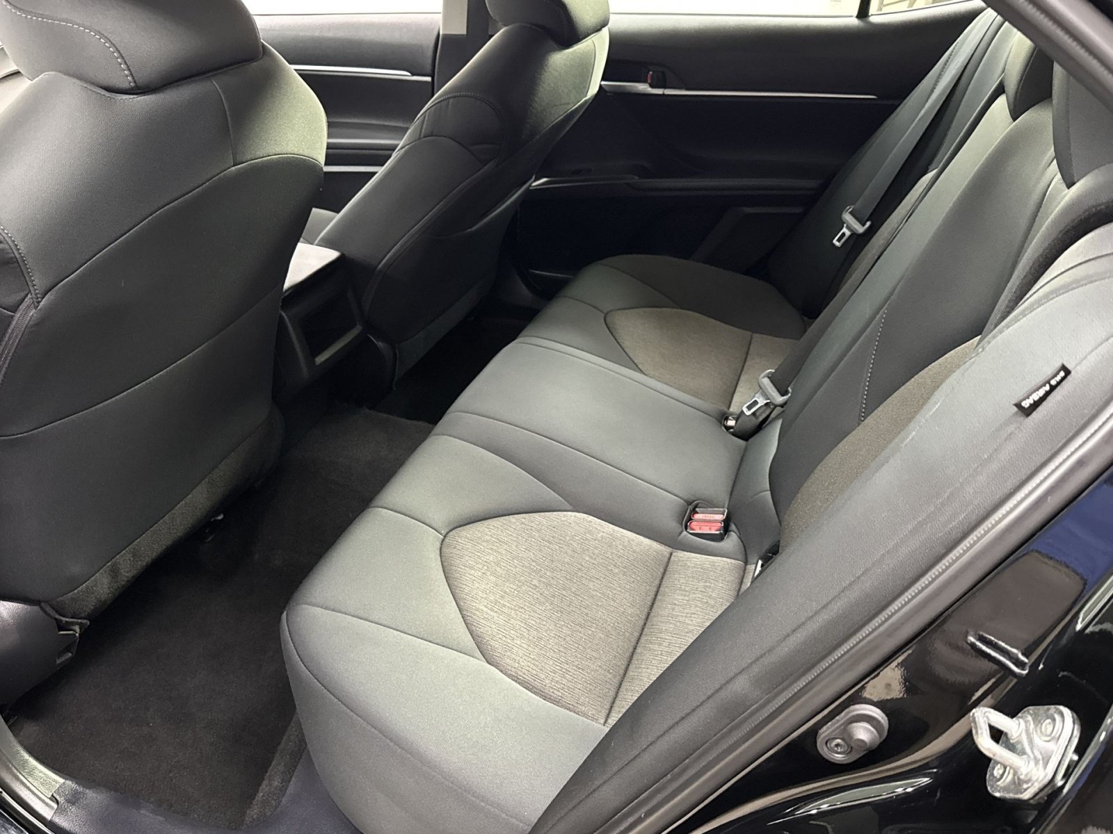 Used 2024 Toyota Camry LE w/ Cold Weather Package AWD/4WD image 35