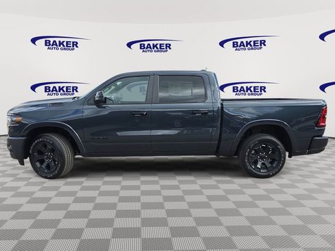 New 2026 RAM 1500 Big Horn image 6