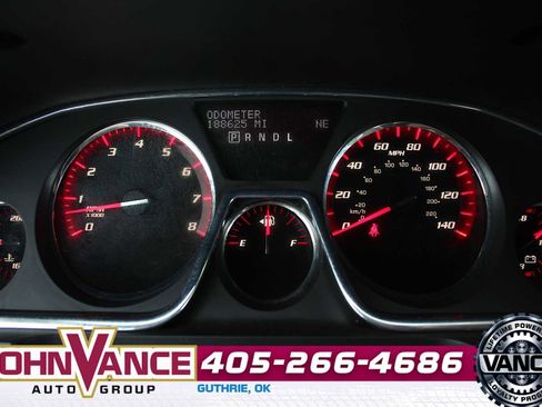 Used 2015 GMC Acadia Denali image 33