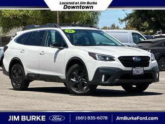 Used 2020 Subaru Outback Onyx Edition XT video 1