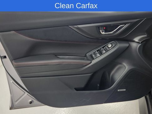 Used 2024 Subaru WRX TR AWD/4WD image 19