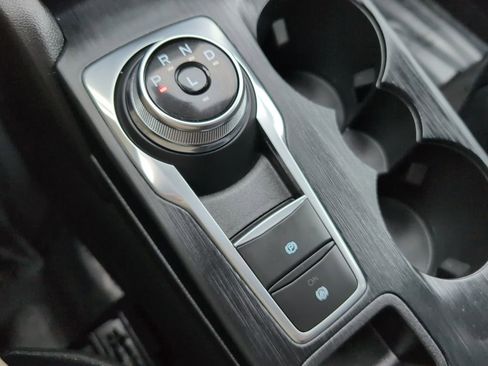 Used 2025 Ford Escape ST-Line w/ Tech Pack #1 image 30