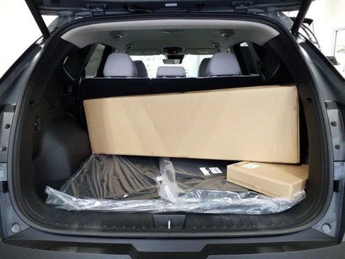 New 2026 Hyundai Tucson SEL image 15