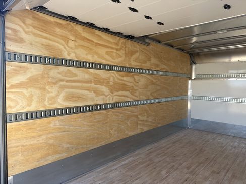 New 2026 Ford E-350 and Econoline 350 Super Duty w/ Power Equipment Group image 7