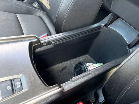 Used 2021 Honda Accord LX image 25