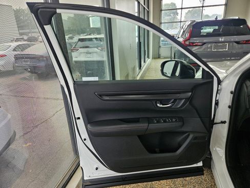 New 2026 Honda CR-V TrailSport image 17