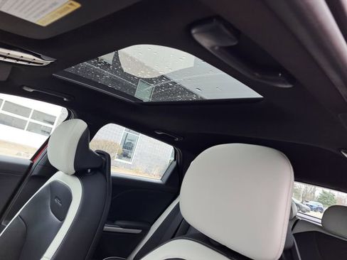 New 2026 Kia K4 GT-Line Turbo FWD image 6