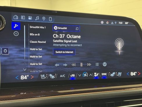 New 2026 Chevrolet Traverse RS image 42