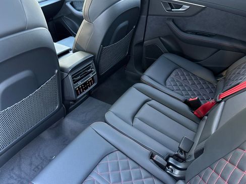 New 2026 Audi Q7 3.0T Prestige image 9