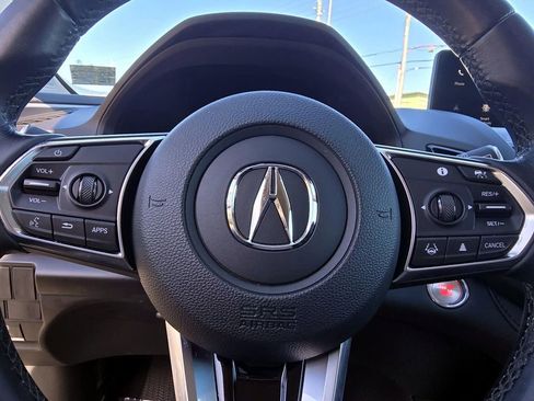 Used 2022 Acura RDX FWD image 12