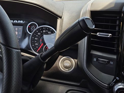 New 2025 RAM 2500 Tradesman image 11