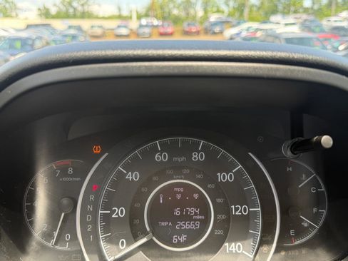 Used 2014 Honda CR-V LX image 17