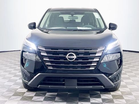 New 2026 Nissan Rogue SV image 3