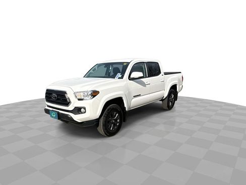 Used 2023 Toyota Tacoma SR5 image 4