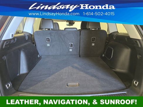 Used 2024 Jeep Grand Cherokee Limited 4xe image 10