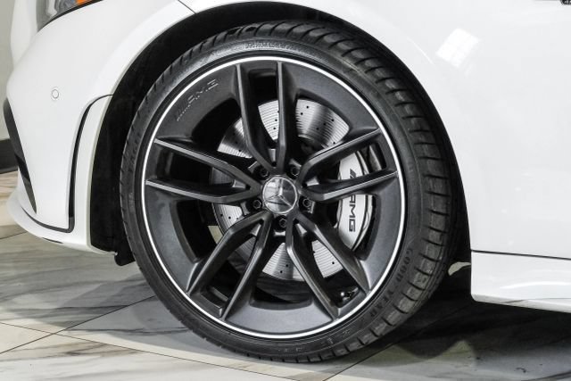 Used 2020 Mercedes-Benz CLS 53 AMG 4MATIC image 61
