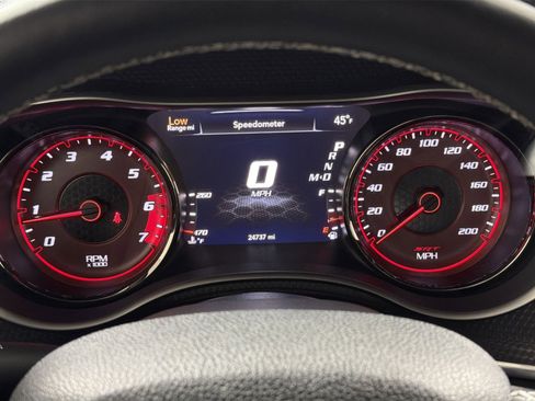 Used 2016 Dodge Charger SRT Hellcat w/ Harman/Kardon Audio Group image 17