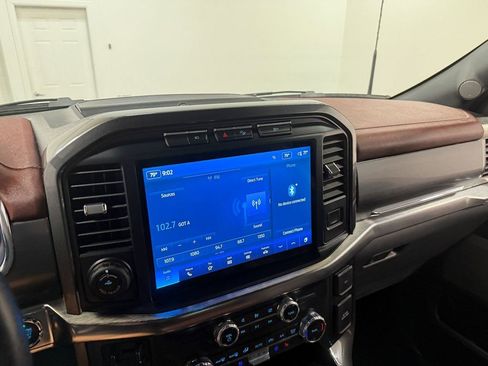 Used 2022 Ford F150 Lariat image 79