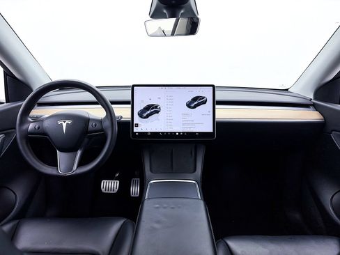 Used 2022 Tesla Model Y Performance AWD/4WD image 26
