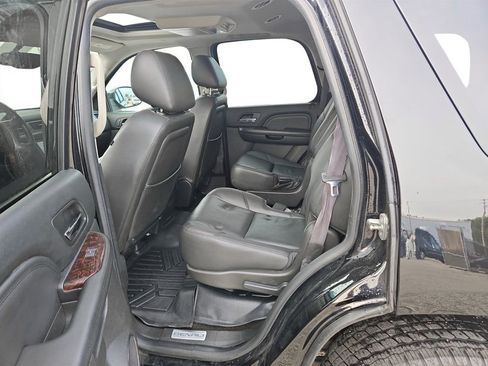 Used 2014 GMC Yukon Denali AWD/4WD image 28