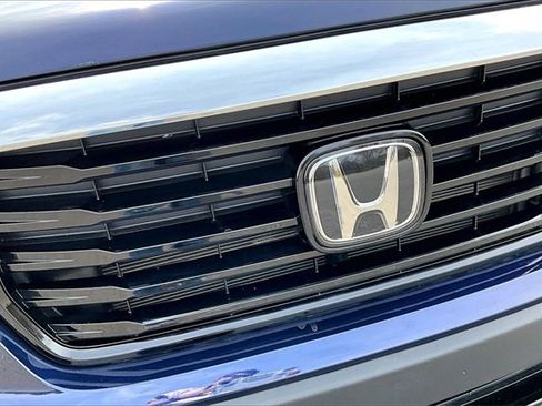 Used 2023 Honda Ridgeline RTL-E image 28