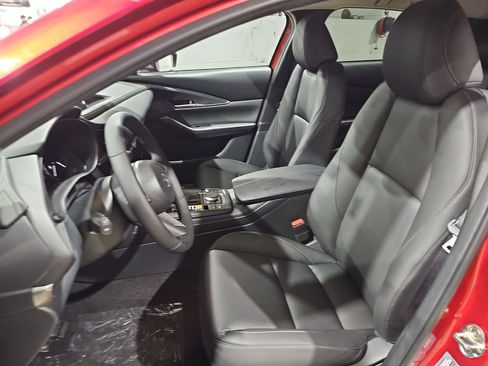New 2026 MAZDA CX-30 AWD 2.5 S image 13