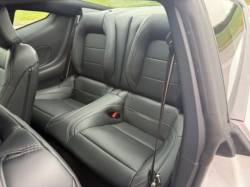 New 2025 Ford Mustang GT Premium image 11