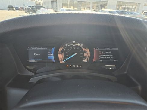 Used 2017 Ford Expedition Limited w/ Equipment Group 301A image 30