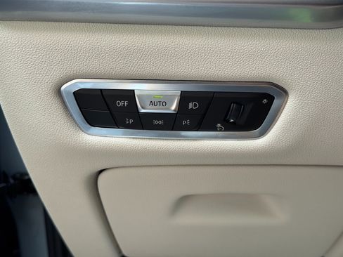 Used 2023 BMW X7 xDrive40i w/ M Sport Package AWD/4WD image 19