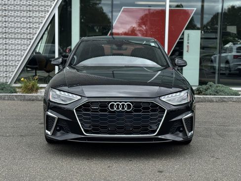 Certified 2023 Audi A4 2.0T Premium Plus image 6