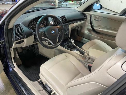 Used 2008 BMW 128i Coupe RWD image 12
