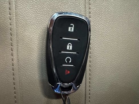 Used 2022 Chevrolet Traverse LS w/ LPO, Floor Liner Package AWD/4WD image 17
