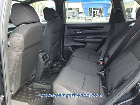 New 2026 Honda CR-V Sport image 10