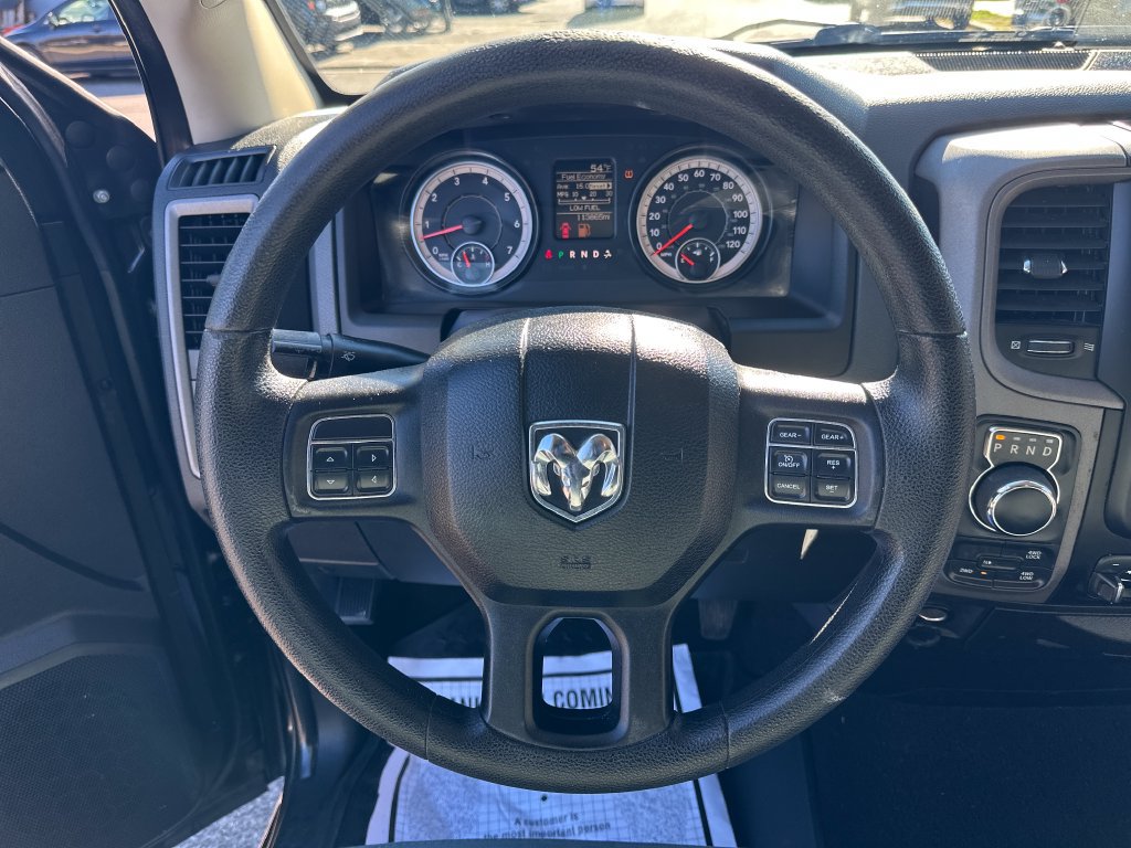 Used 2016 RAM 1500 Express AWD/4WD image 26