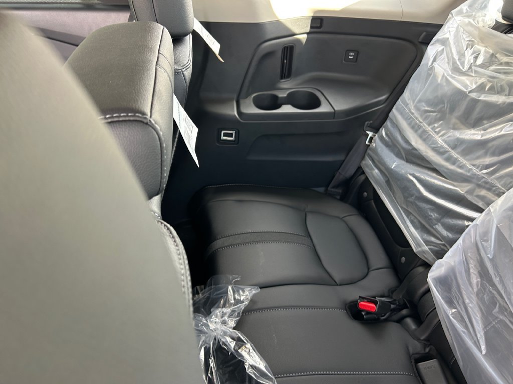 New 2026 Honda Pilot EX-L image 17