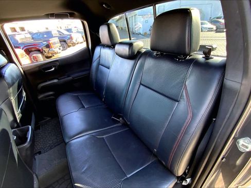 Used 2020 Toyota Tacoma TRD Pro image 20