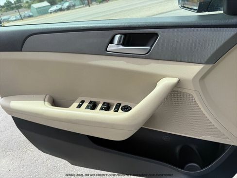Used 2015 Hyundai Sonata SE w/ Winter Package FWD image 21