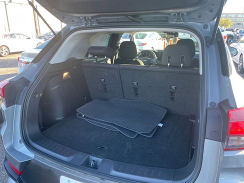 Used 2025 Chevrolet TrailBlazer LT image 29