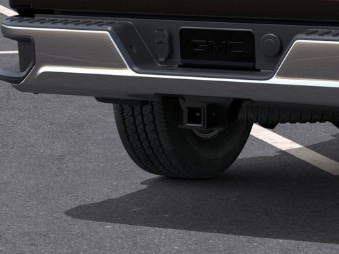 New 2026 GMC Sierra 2500 Pro AWD/4WD image 14