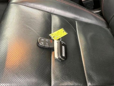 Used 2024 Dodge Durango Citadel image 14