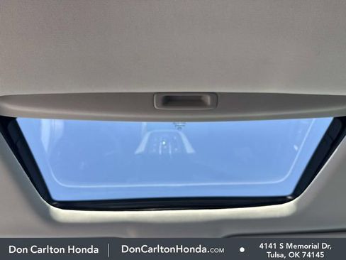 New 2026 Honda Odyssey EX-L image 16