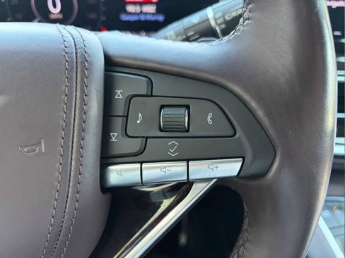 Used 2022 Cadillac Escalade ESV Sport w/ Touring Package AWD/4WD image 16