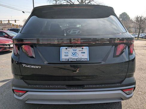 New 2026 Hyundai Tucson SEL image 5