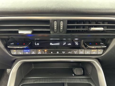 Certified 2026 MAZDA CX-90 3.3 Turbo S w/ Premium Plus AWD/4WD image 19