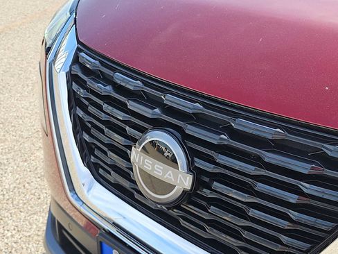 Used 2023 Nissan Rogue SL w/ SL Premium Package AWD/4WD image 13