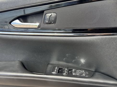 Used 2022 Lincoln Nautilus FWD image 21